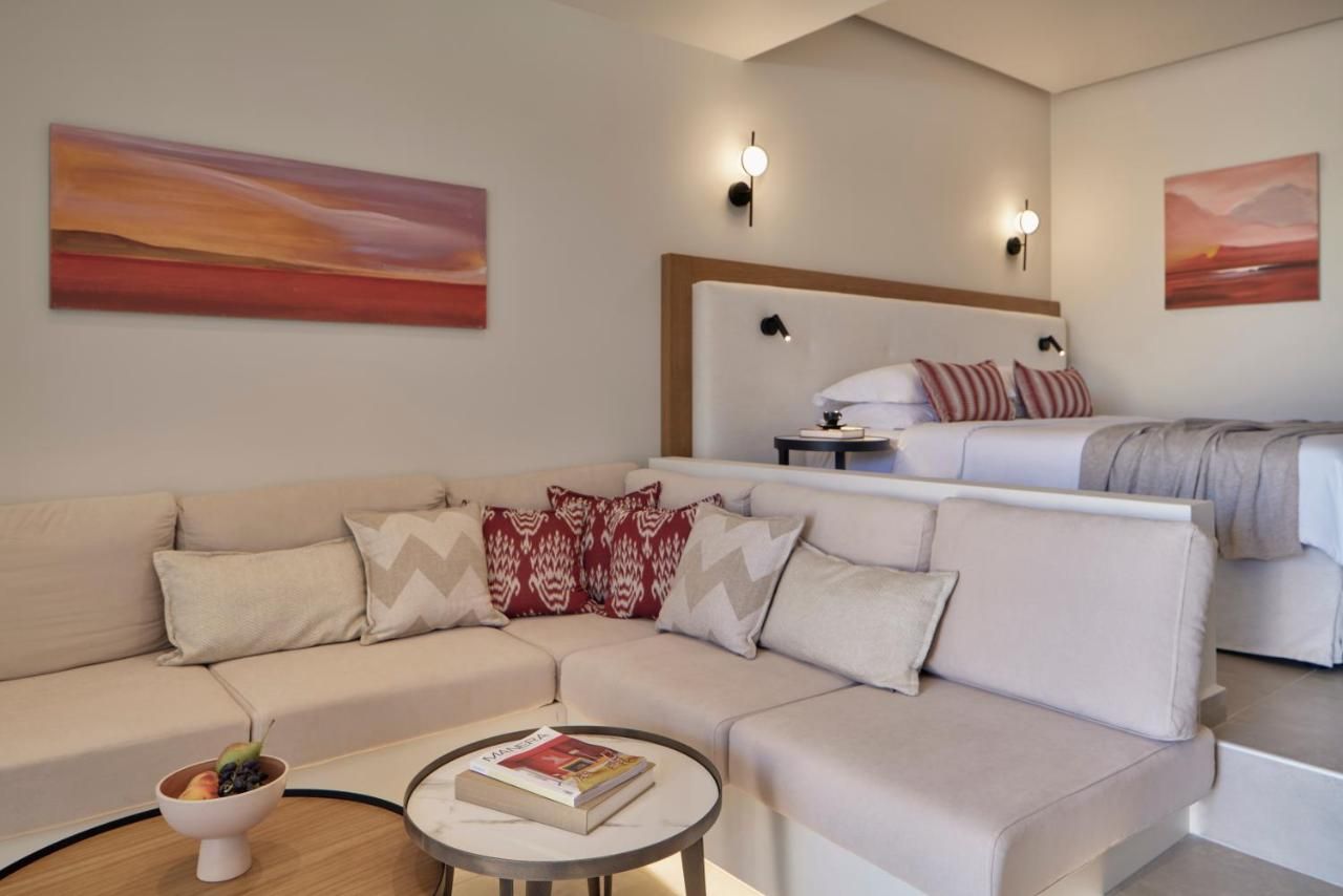 Celestial All Suites, foto 8