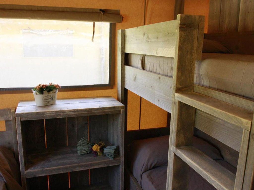 Glamping Alcantara, foto 11