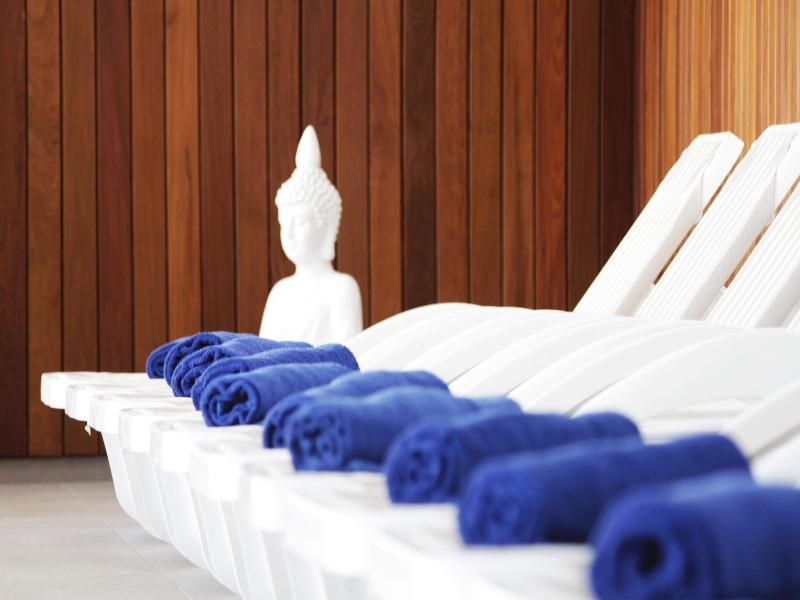 Bella Playa Hotel & Spa, foto 6