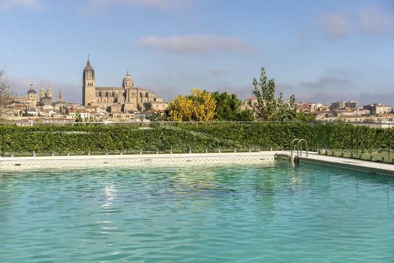 Parador de Salamanca