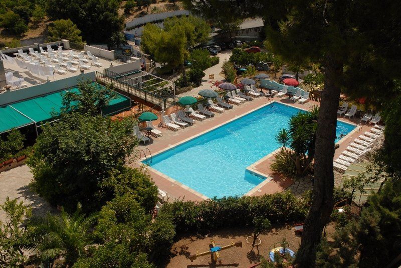 Villa Americana Park Hotel, foto 11