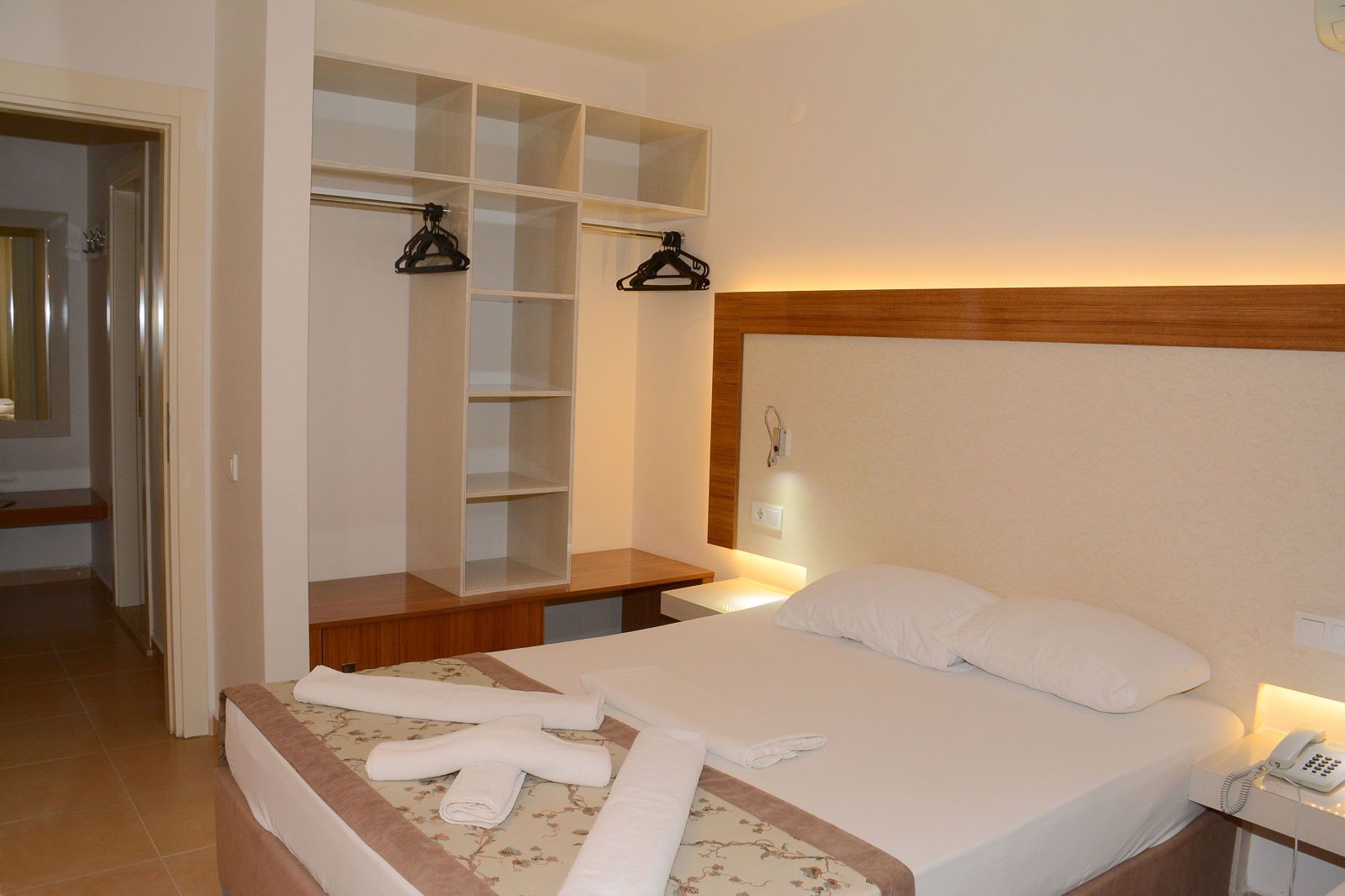 Almera Park Apart Hotel, foto 12