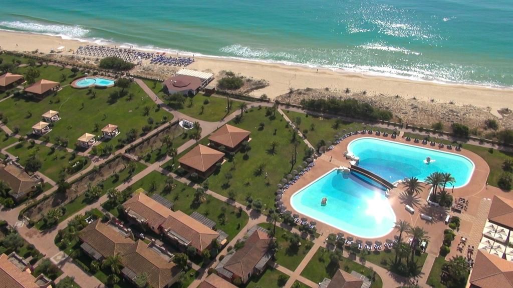 Hotel Garden Beach, foto 3
