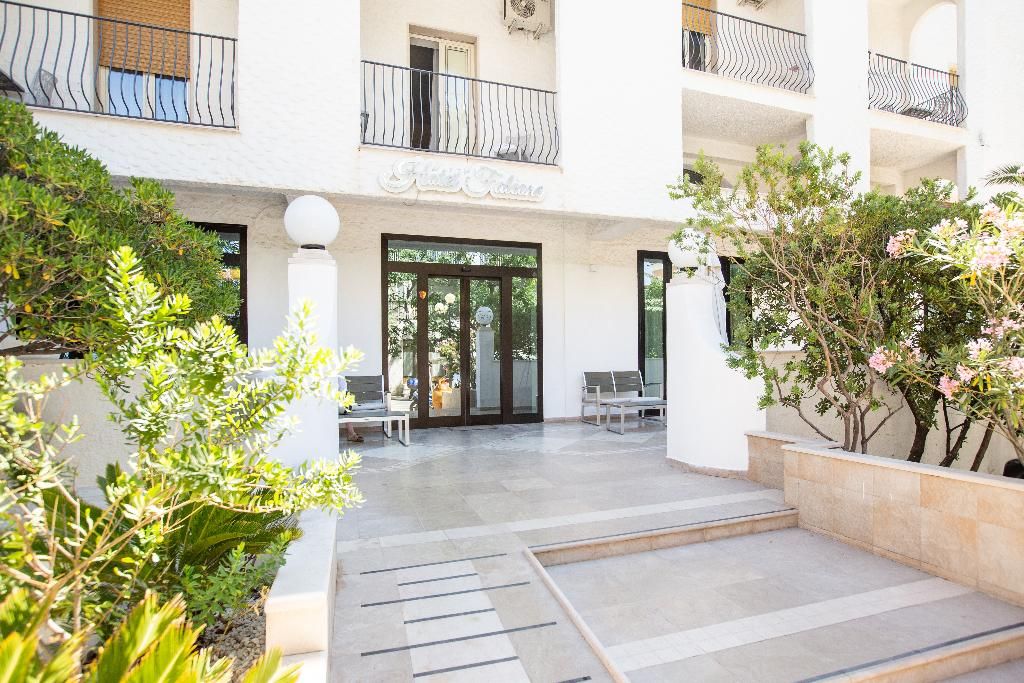 Hotel Falcone, foto 11
