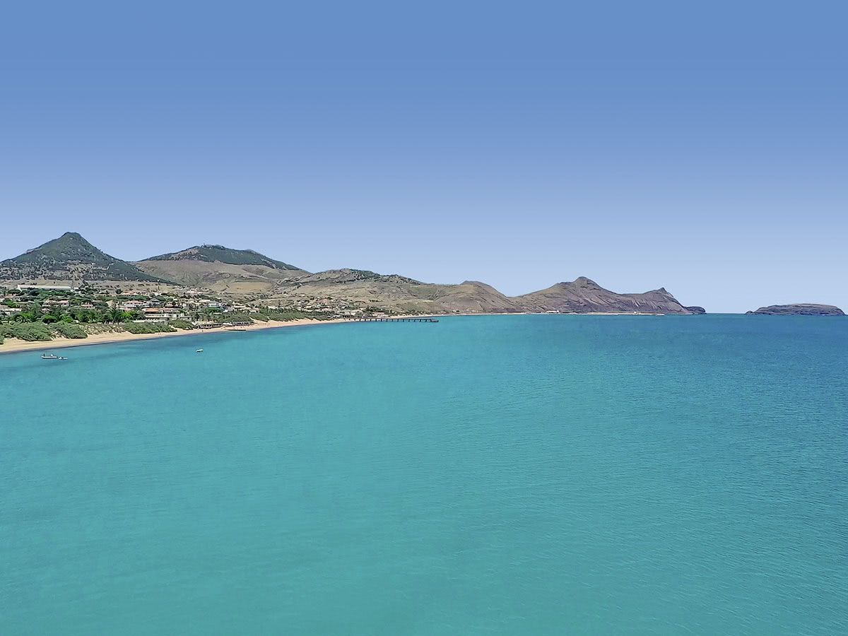 Vila Baleira Porto Santo, foto 5