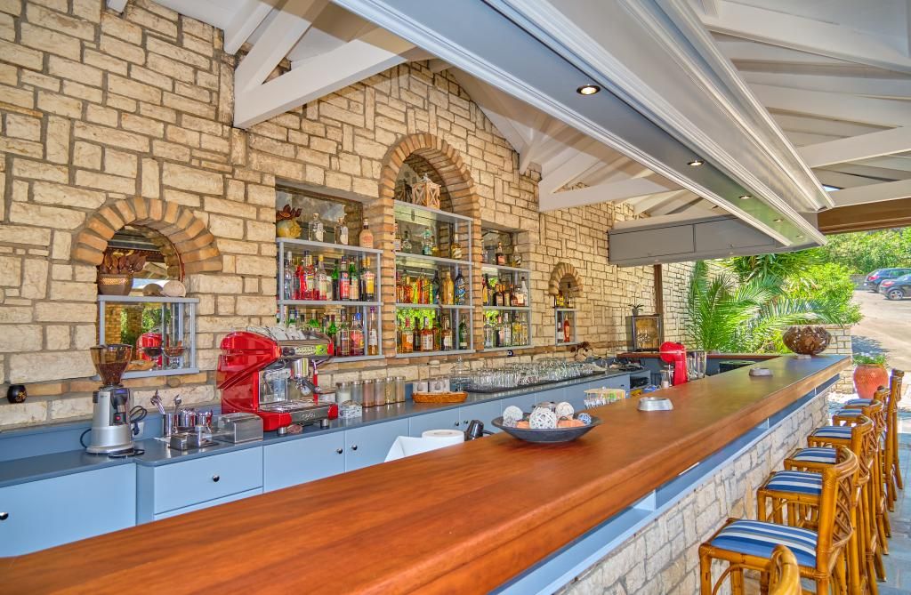 Chrismos Luxury Suites & Studios, foto 13