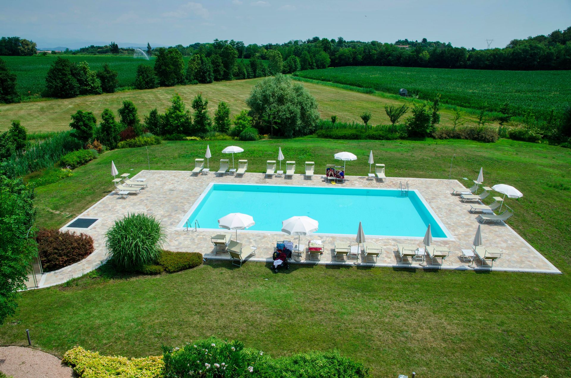 Relais Corte Cavalli, foto 4