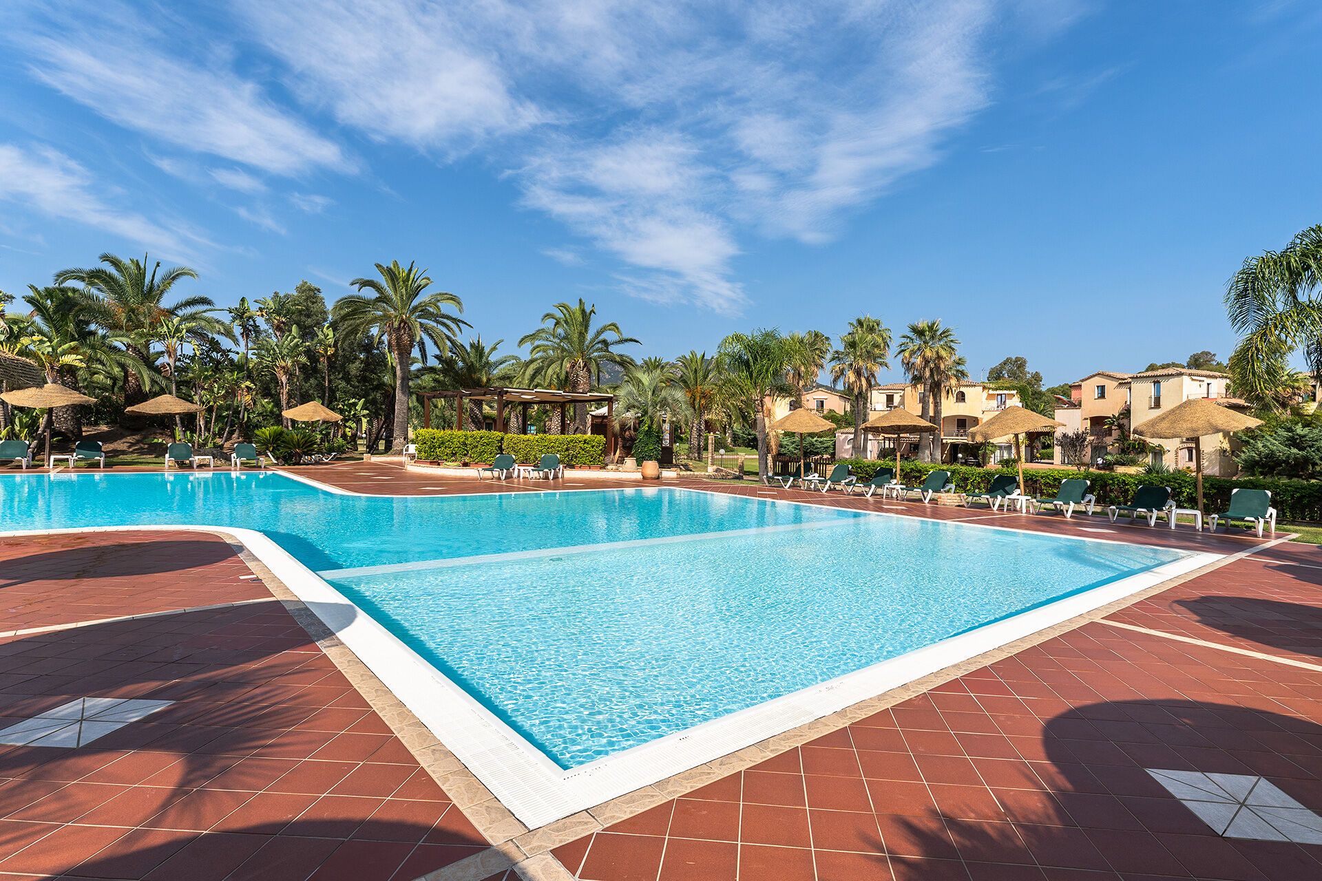 Residence Baia delle Palme, foto 8