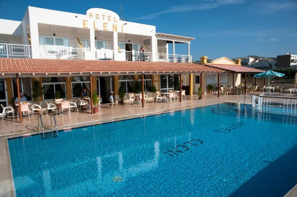 Eleni Hotel, foto 9