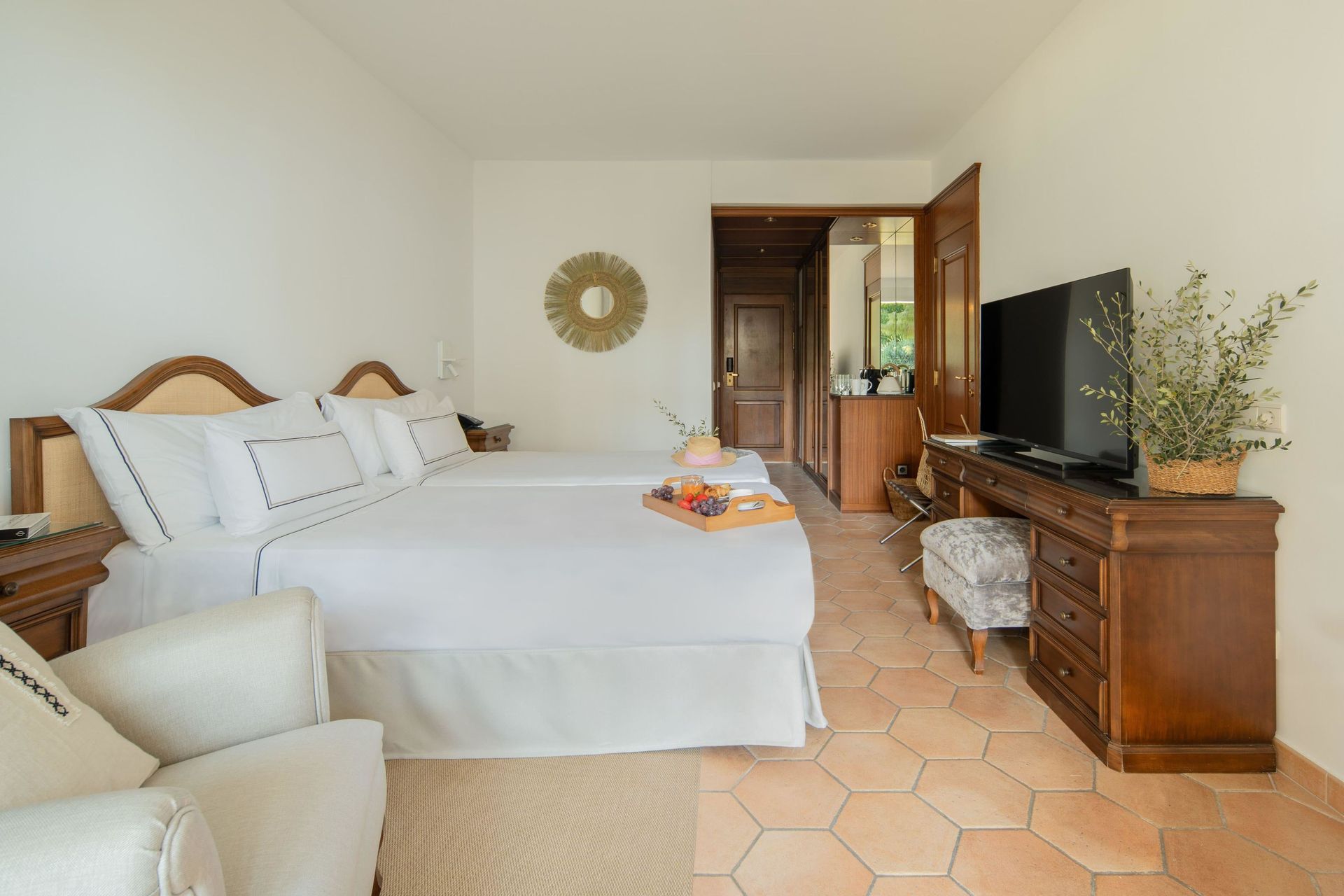 Meliá Cala d'Or Boutique Hotel, foto 8