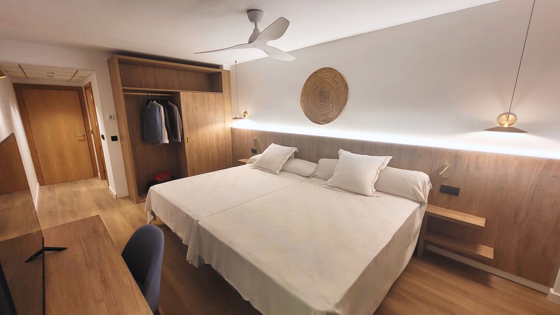 Ohtels Vila Romana, foto 12