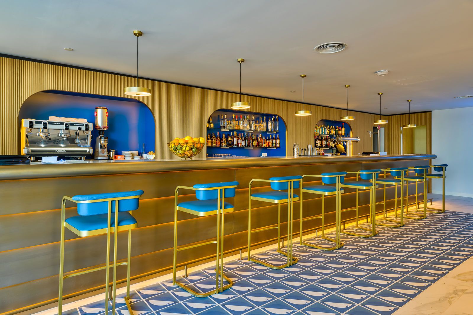 Hotel Mongibello Ibiza, foto 15