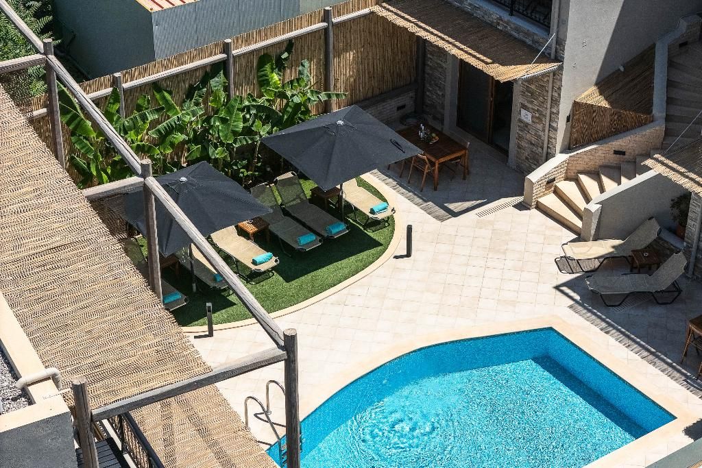 Pantheon Villas & Suites, foto 7