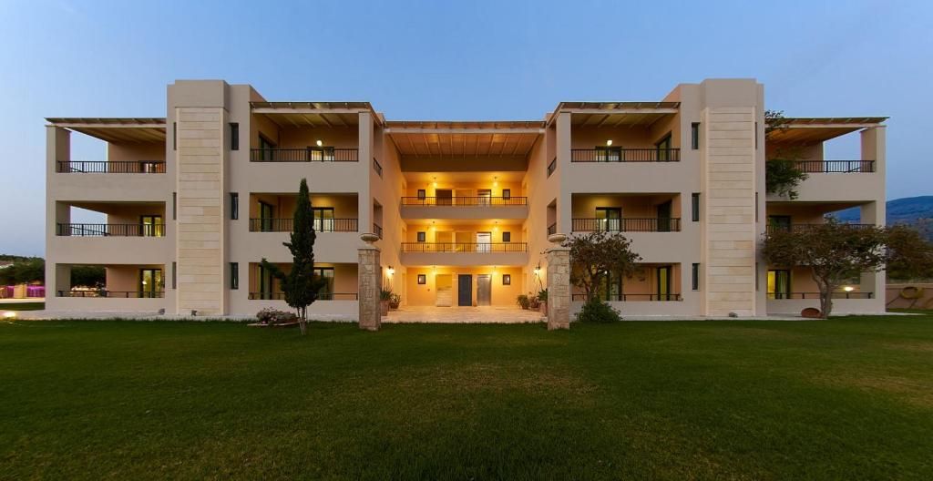 Golden Bay Apartments - Garden Haven, foto 3