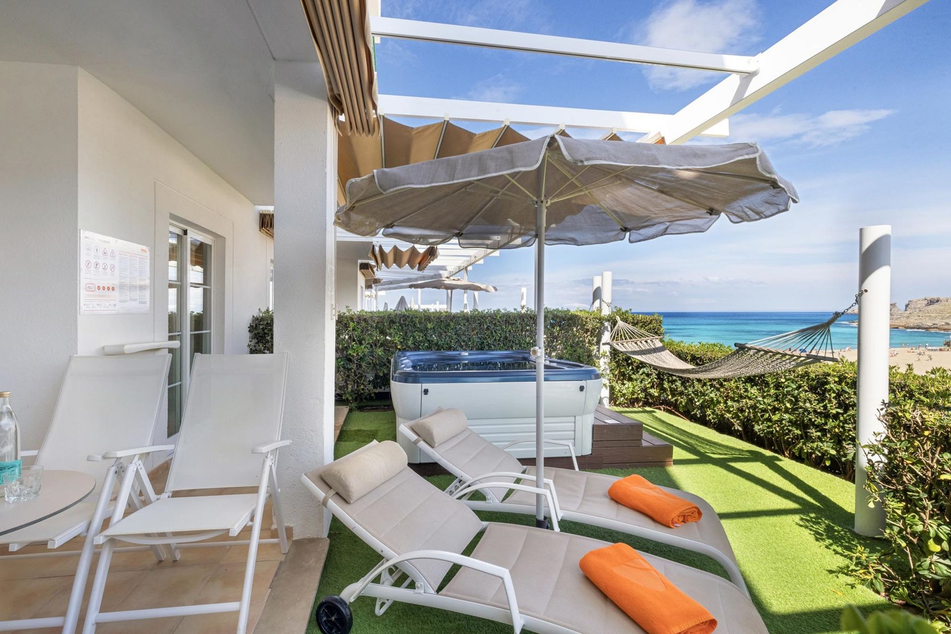 VIVA Cala Mesquida Resort & Spa, foto 8