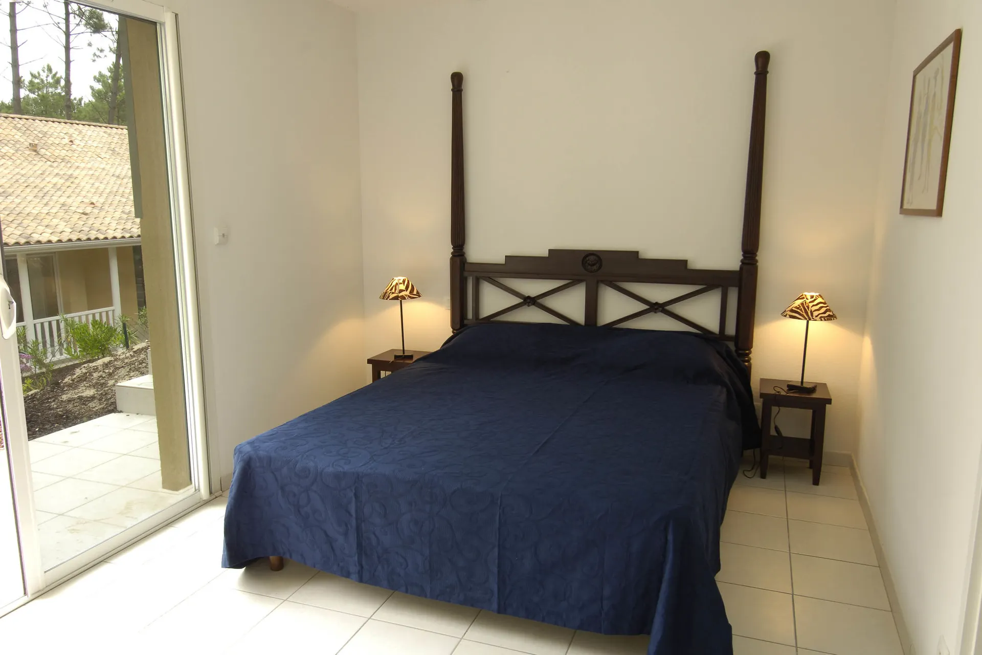 Slaapkamer