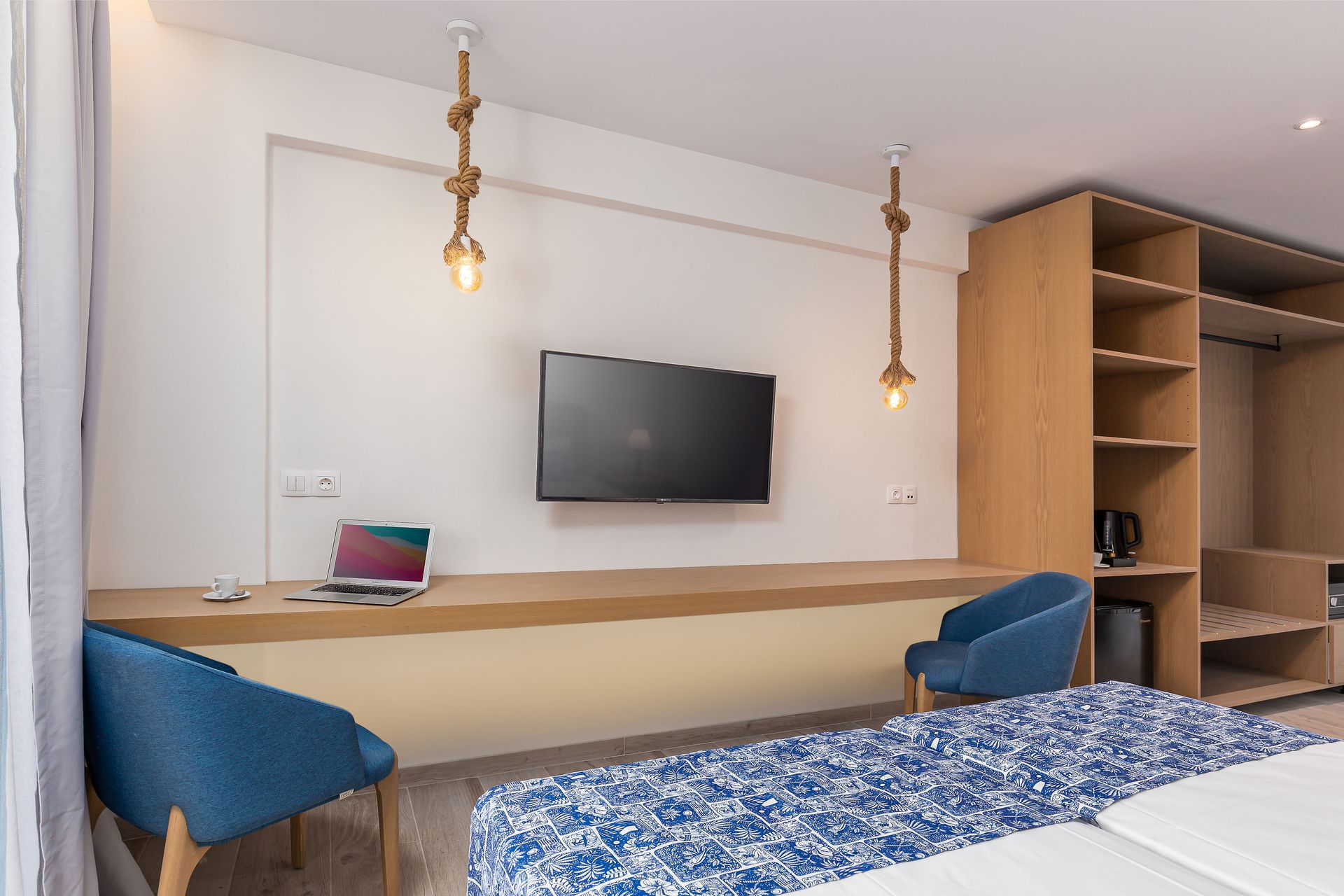 Sirocco Hotel, foto 14