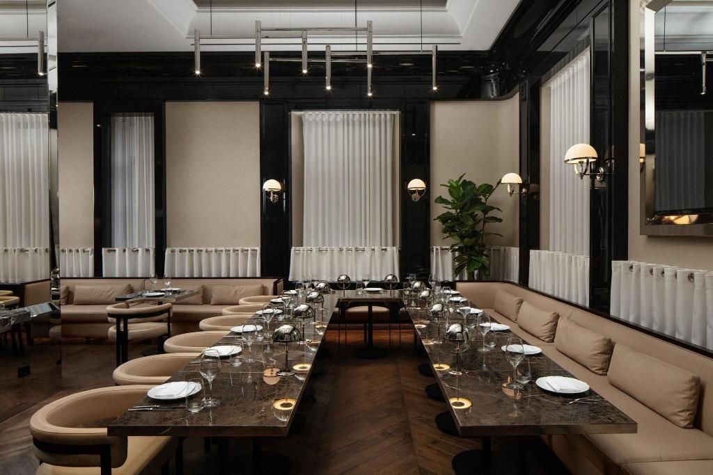 Sanasaryan Han, a Luxury Collection Hotel, Istanbul, foto 4