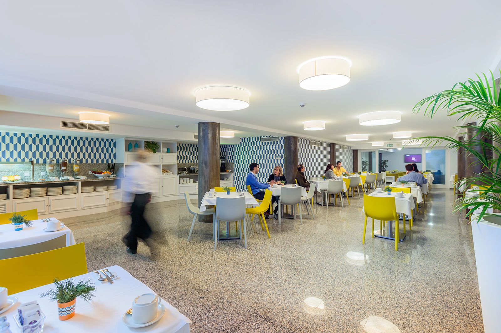 Terrace Mar Suite Hotel, foto 13
