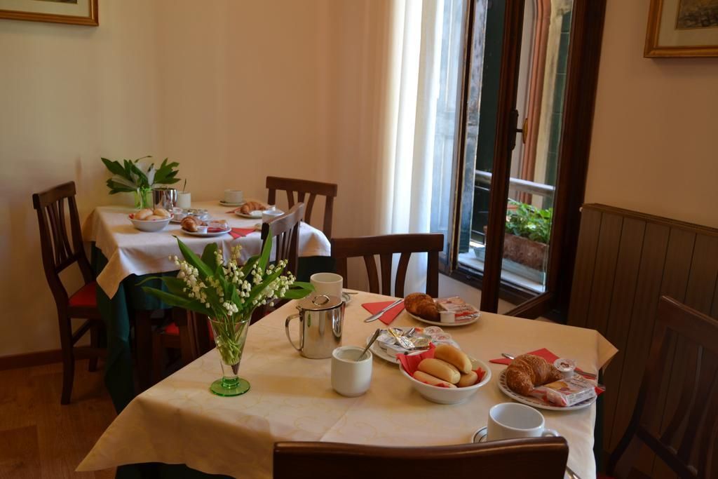 Hotel Canada Venezia, foto 3
