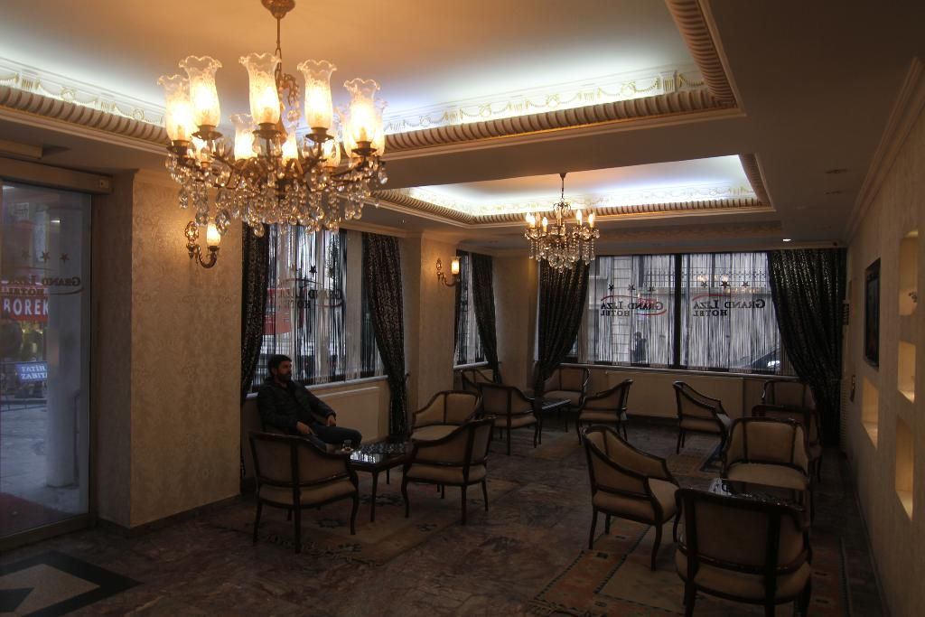 Grand Liza Hotel, foto 9