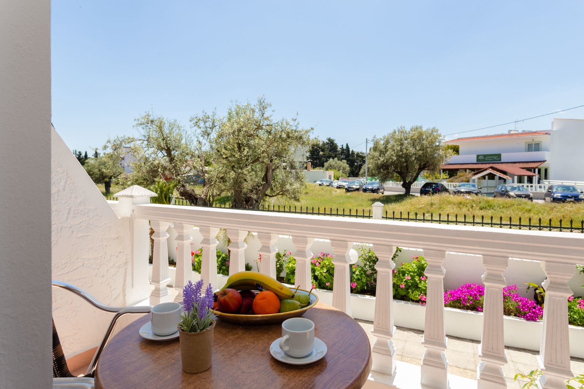 Hotel Varelis, foto 10