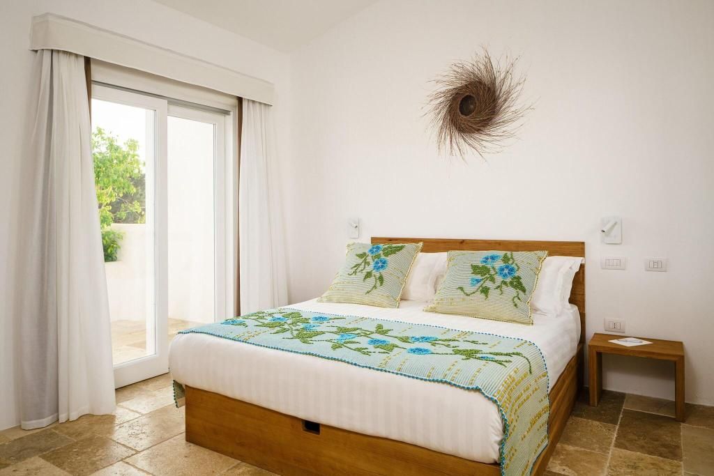 Sant'Efis Hotel, foto 4