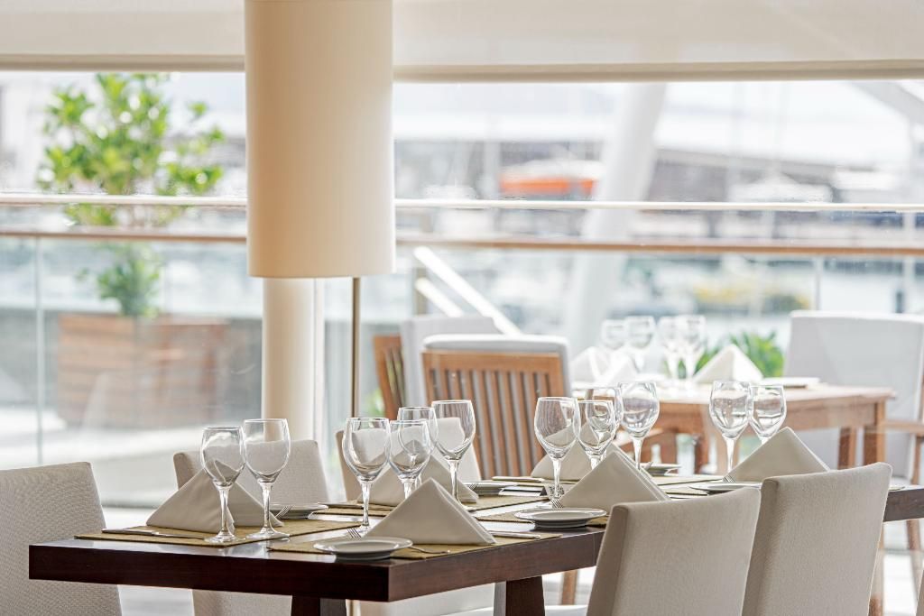 Hotel Marina Atlântico, foto 5