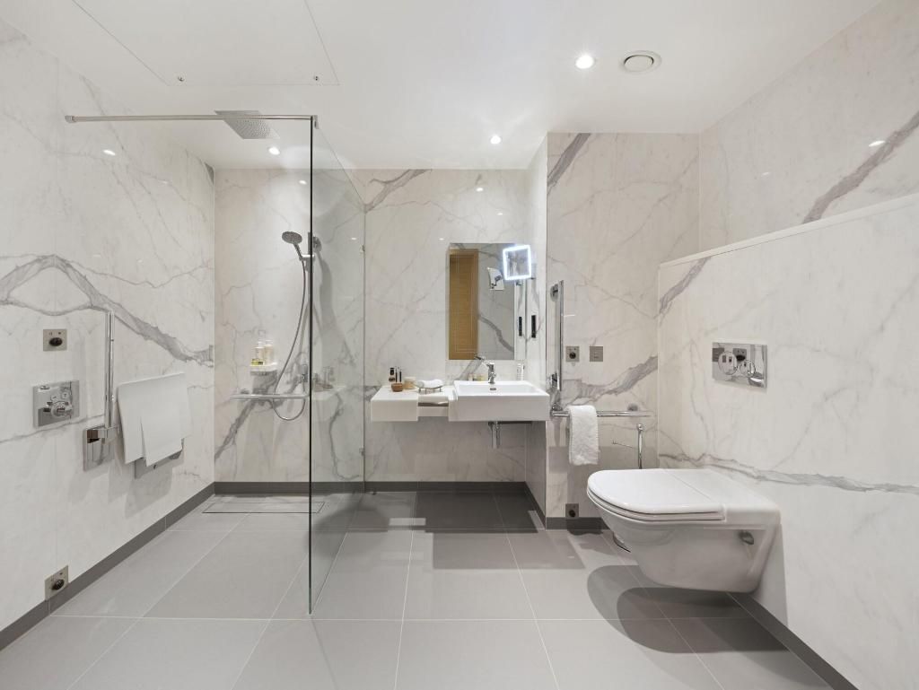 Tower Suites, foto 13