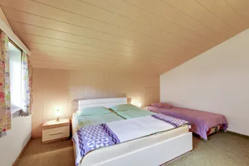 Slaapkamer
