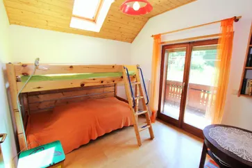 Slaapkamer