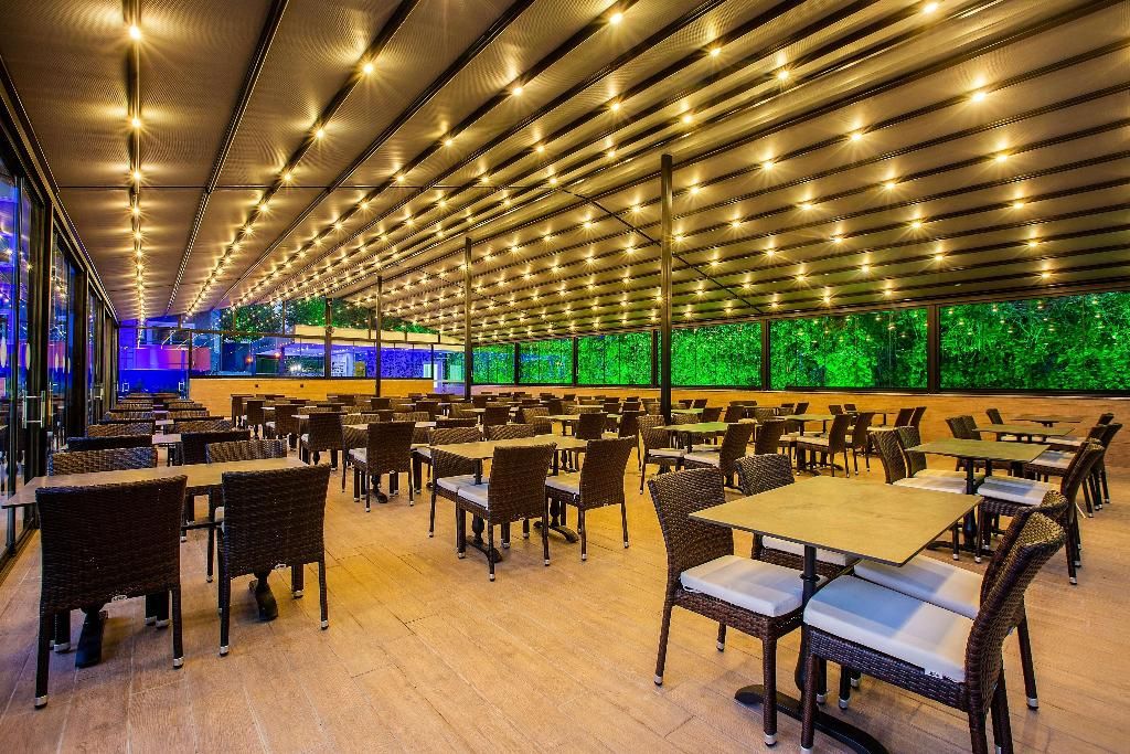 Grand Alisa Hotel, foto 10