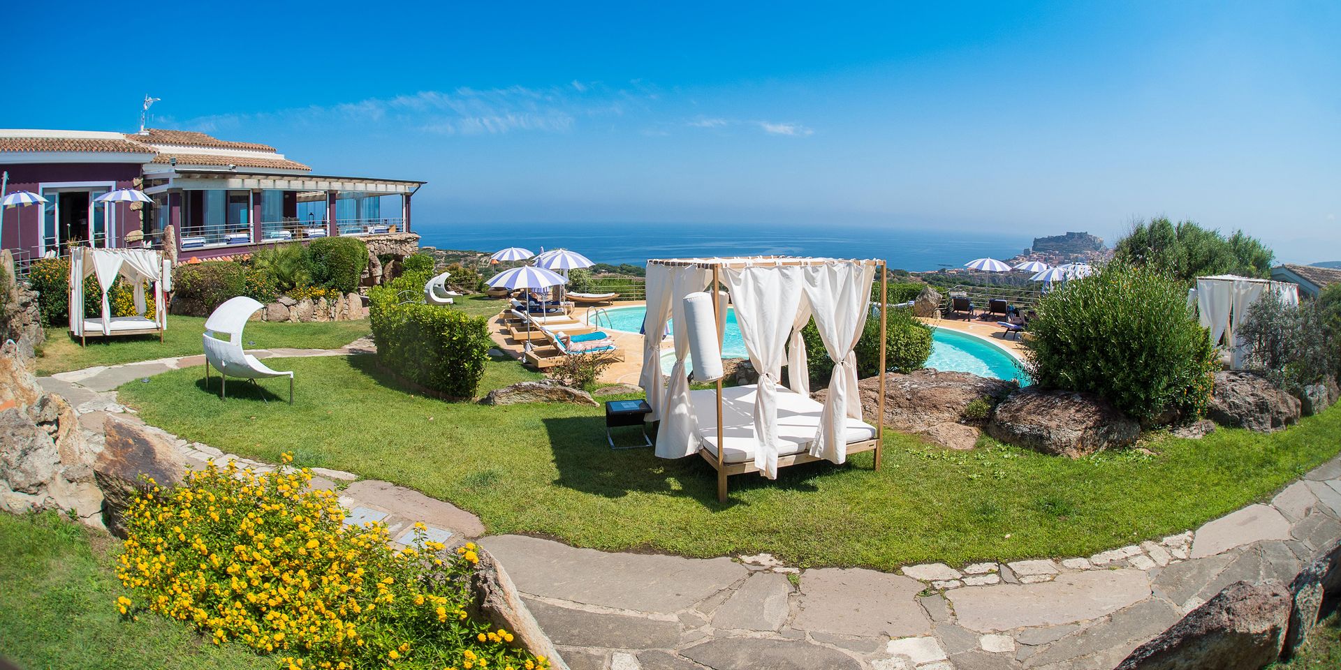 Bajaloglia Resort, foto 7