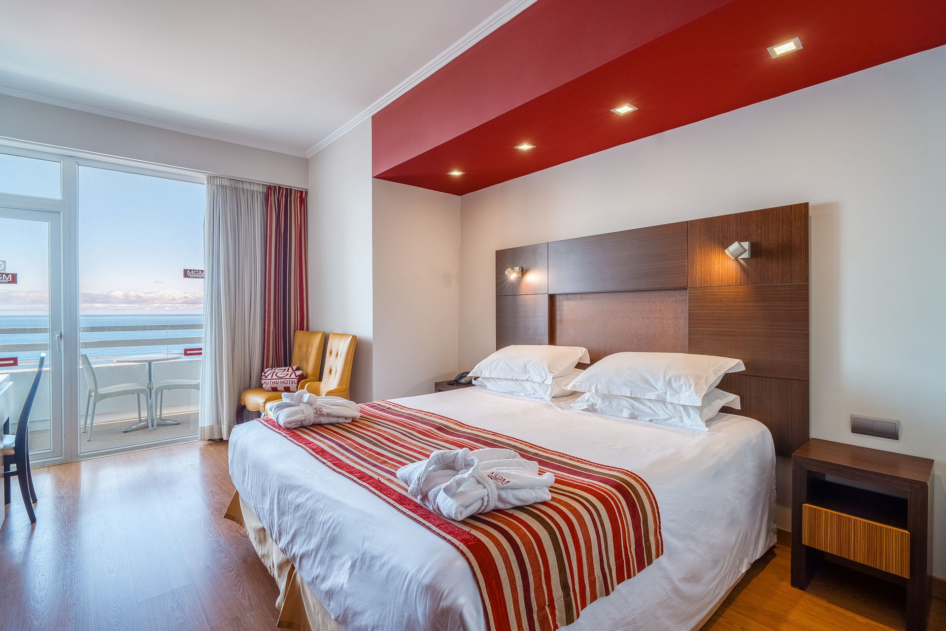 Muthu Raga Madeira Hotel, foto 13