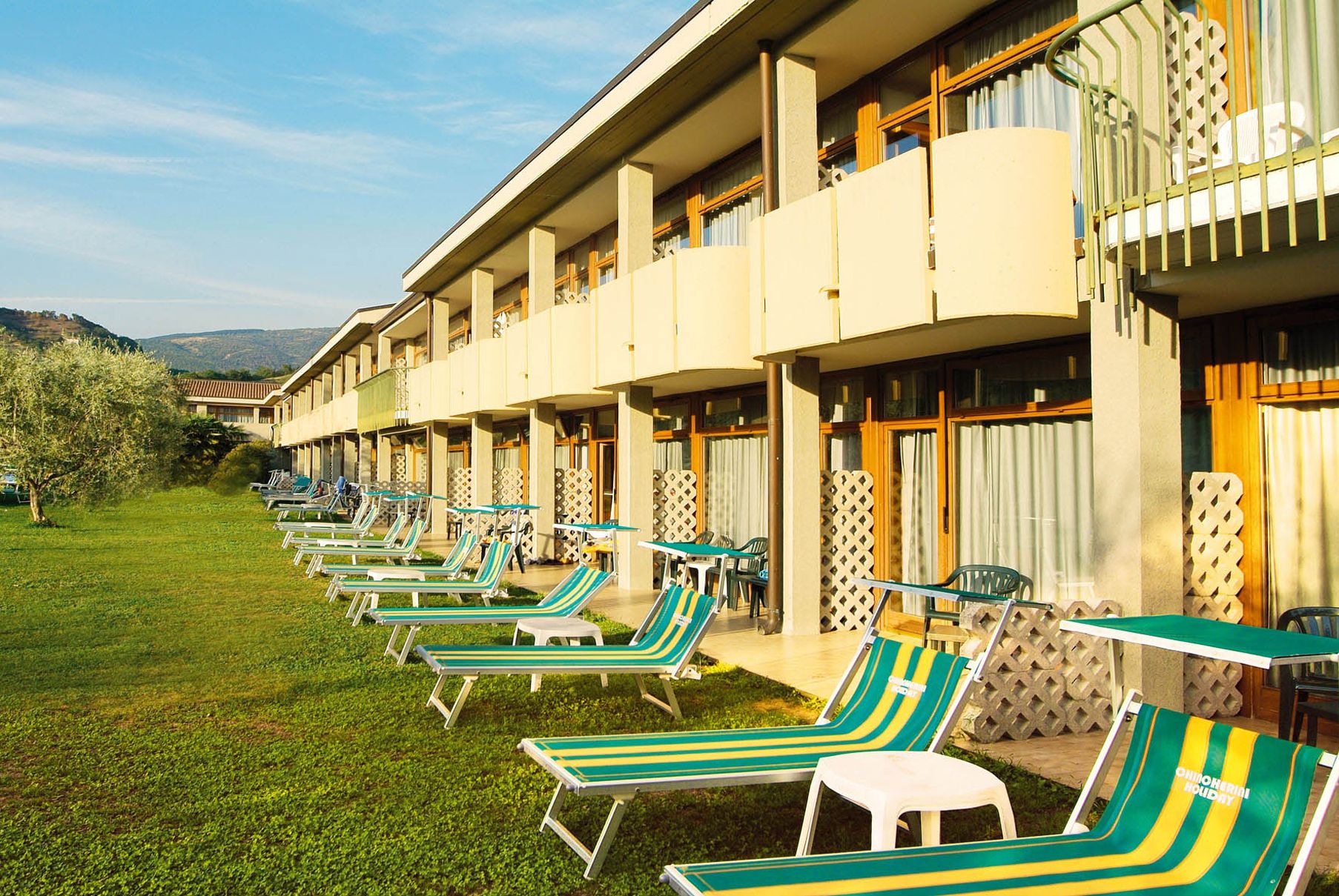 Park Hotel Oasi, foto 7