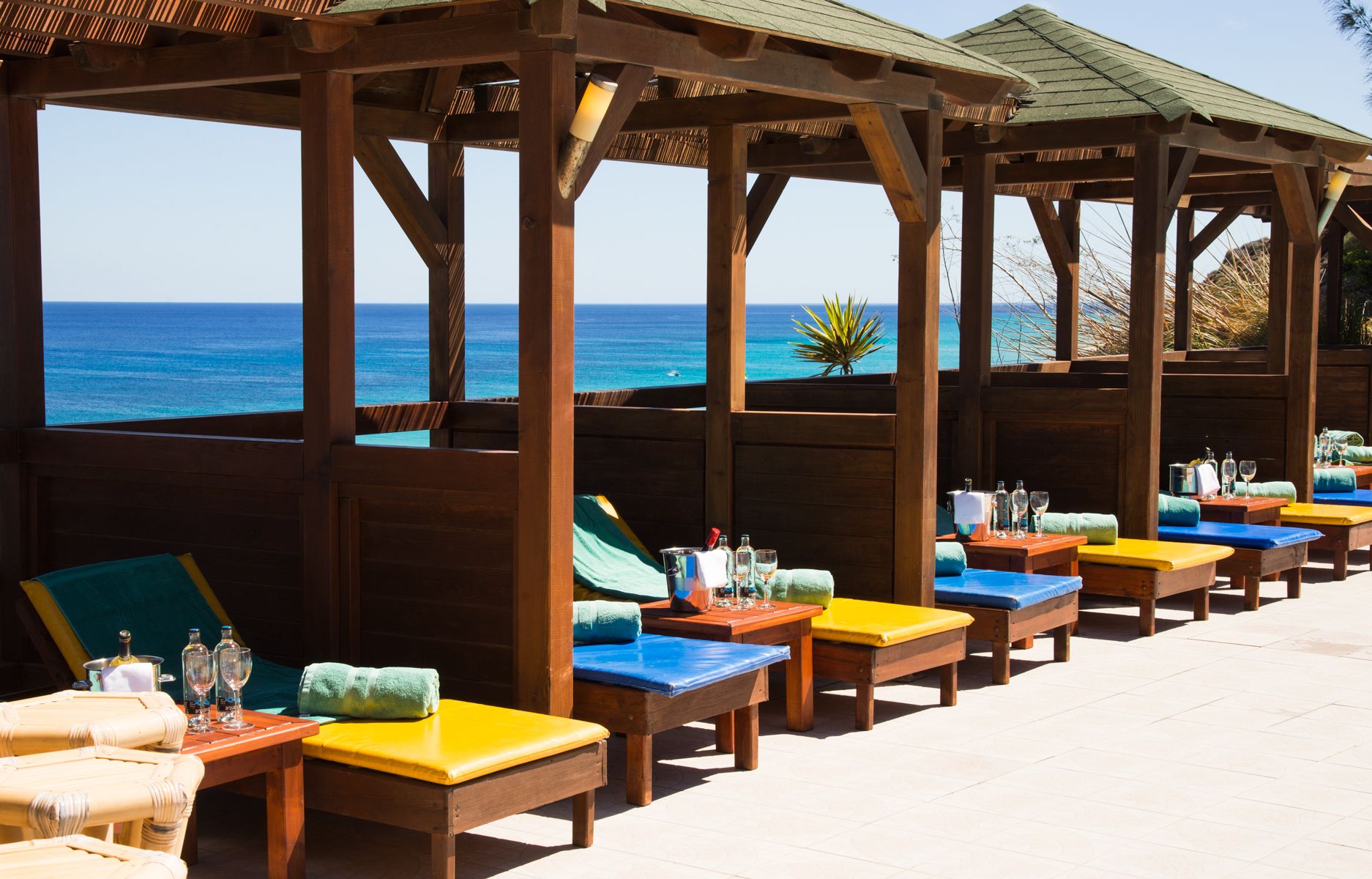 Marina Playa Suites, foto 2