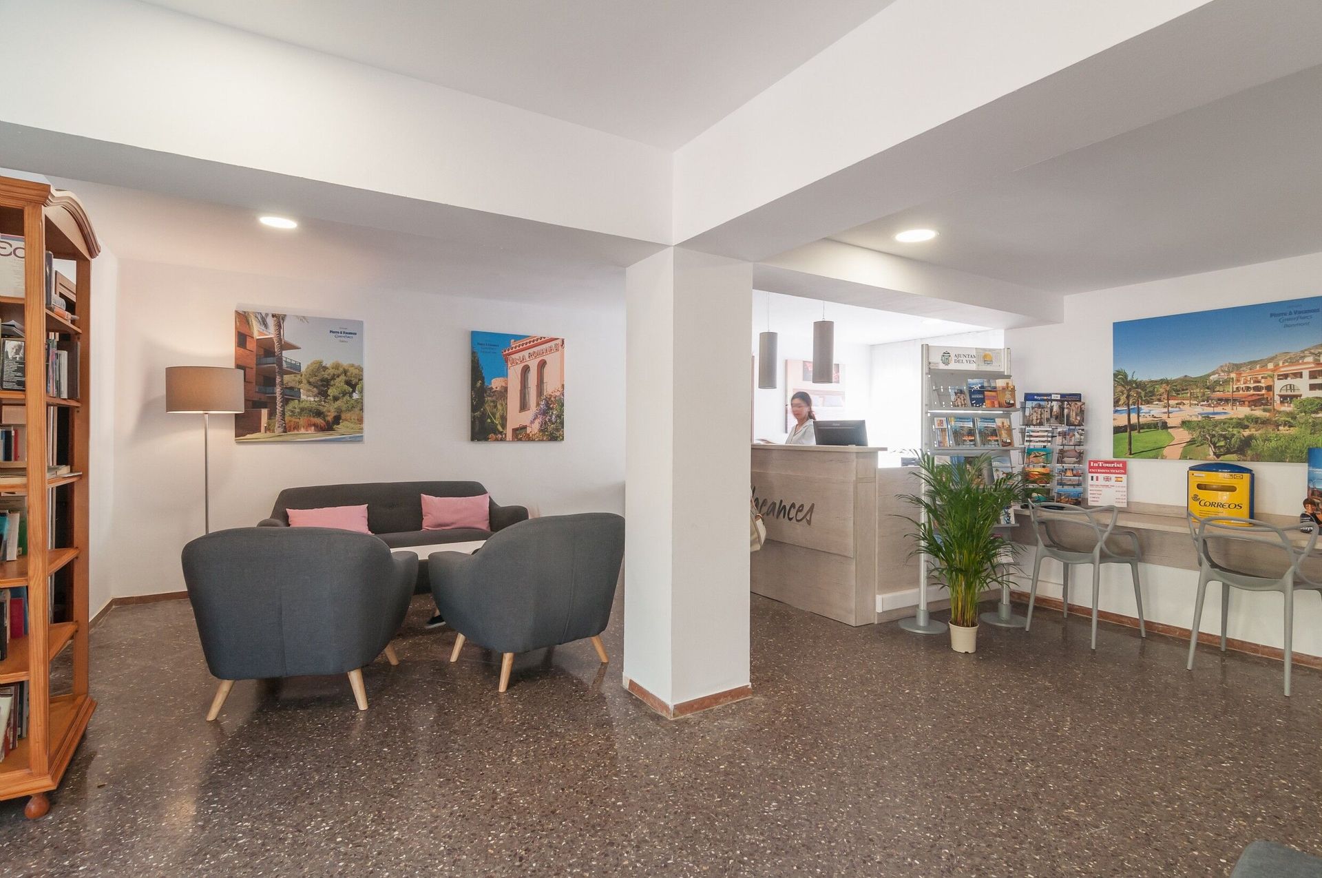 Pierre & Vacances Residence Comarruga, foto 8