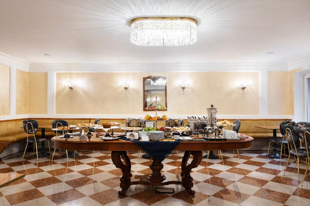 Art Hotel Orologio, foto 11