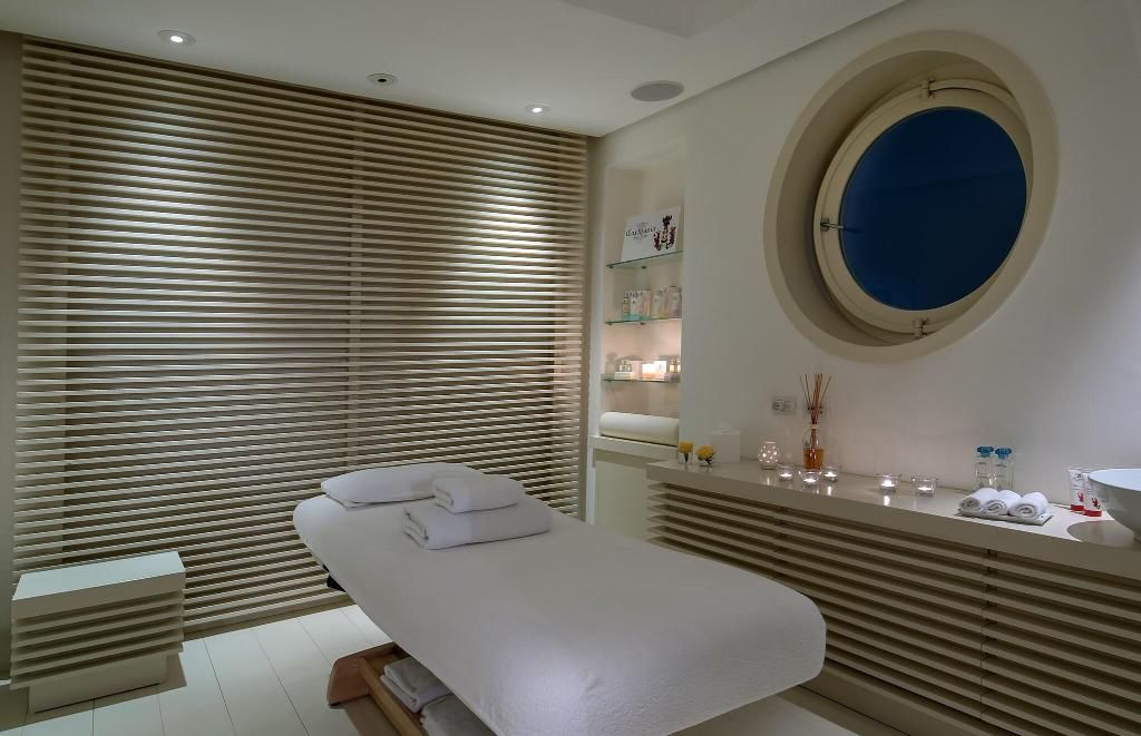 Hotel La Minerva, foto 7