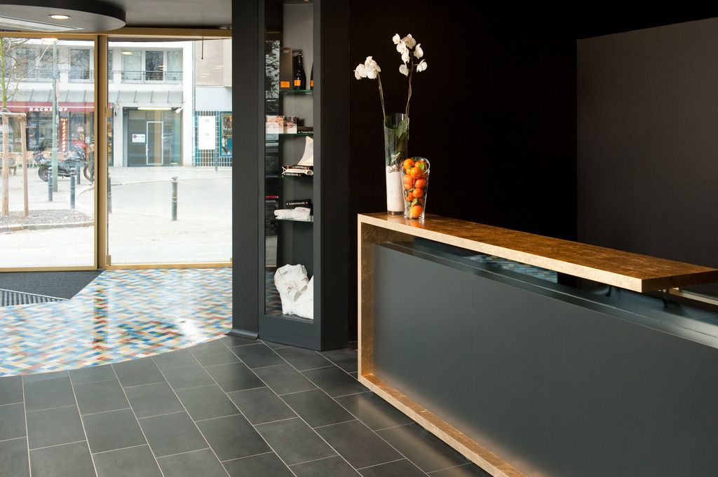 Axel Hotel Berlin, foto 3