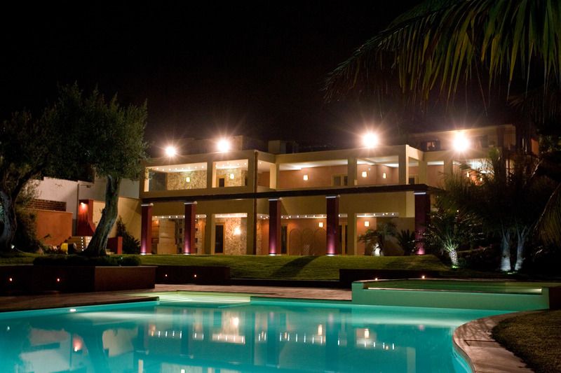 Hotel Villa Morgana, foto 12