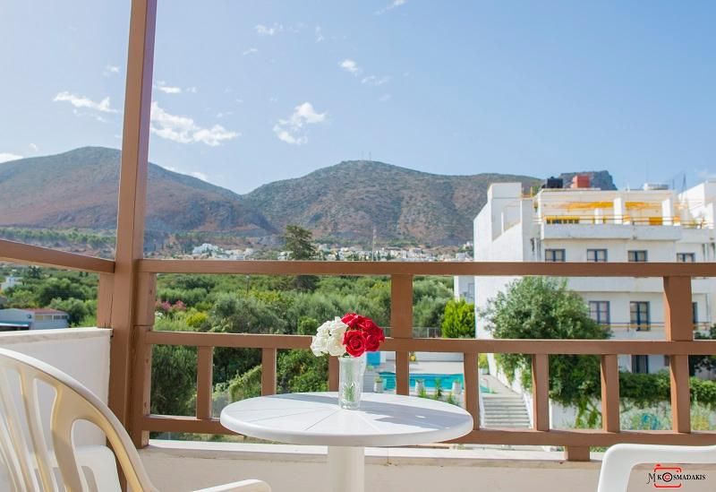 Velissarios Hotel, foto 12