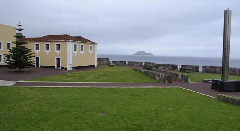 Pousada Forte Angra do Heroismo, foto 2
