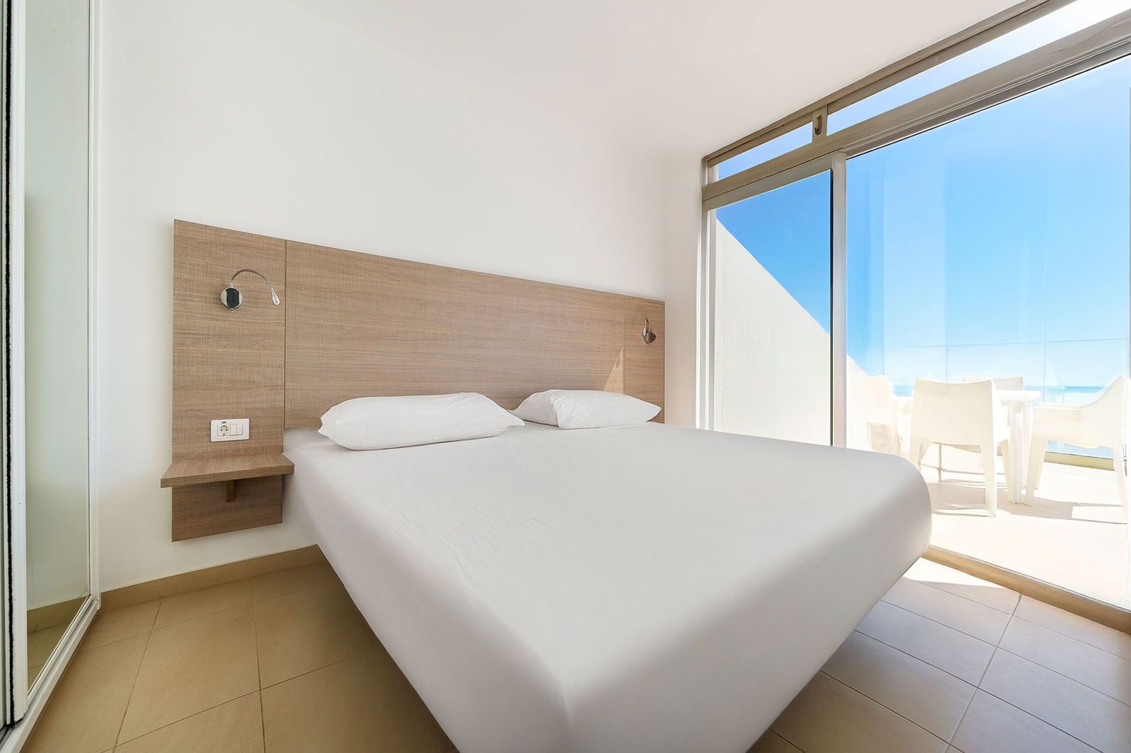 Servatur Altamar, foto 2