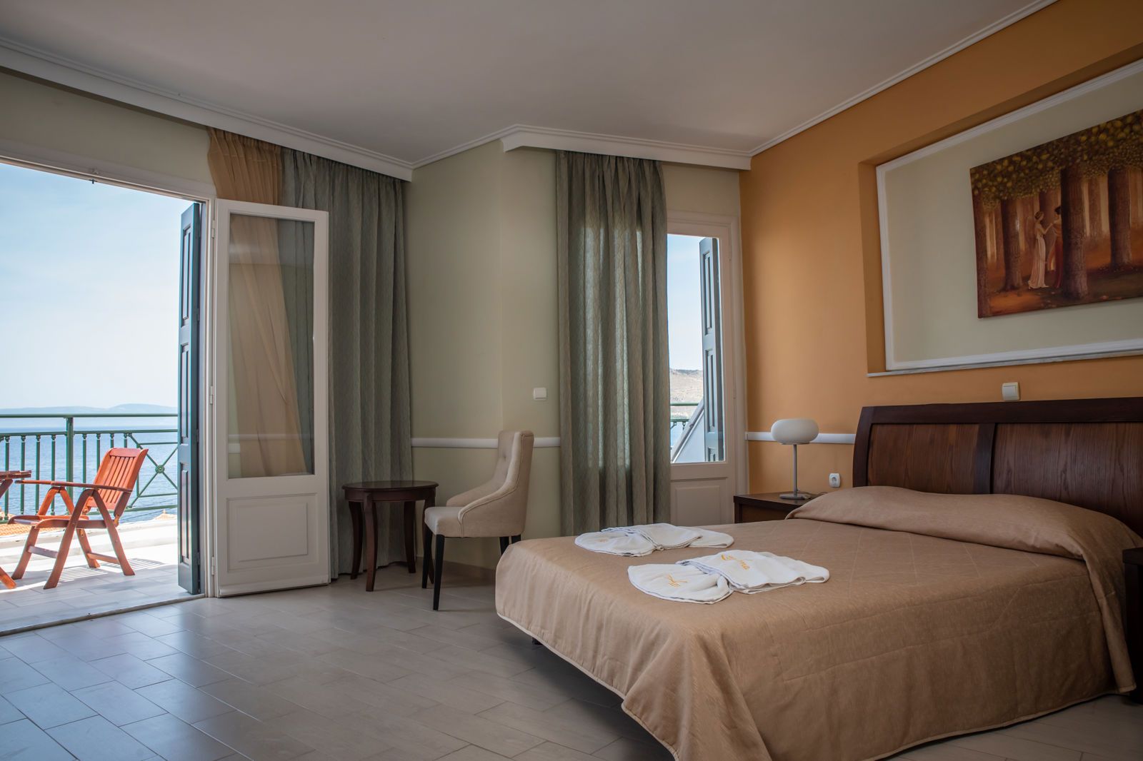 Alma Luxury Resort Hotel, foto 11