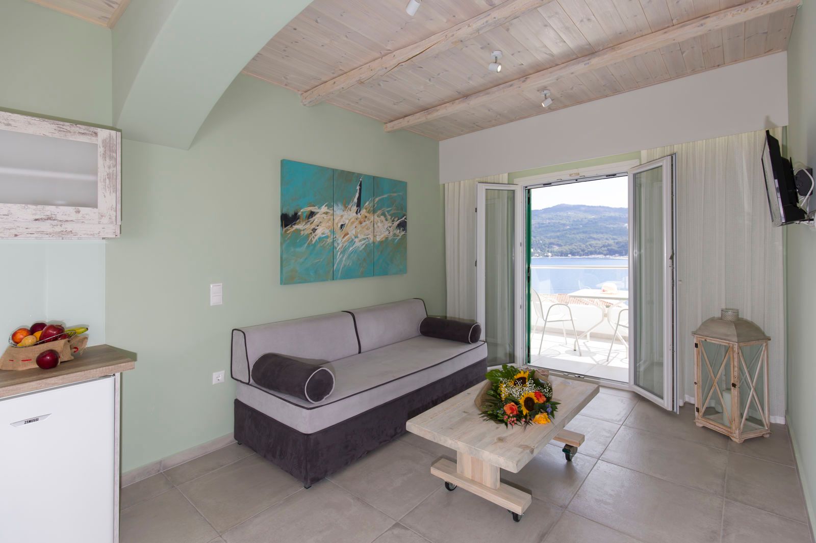 Anthemis Hotel Apartments, foto 9