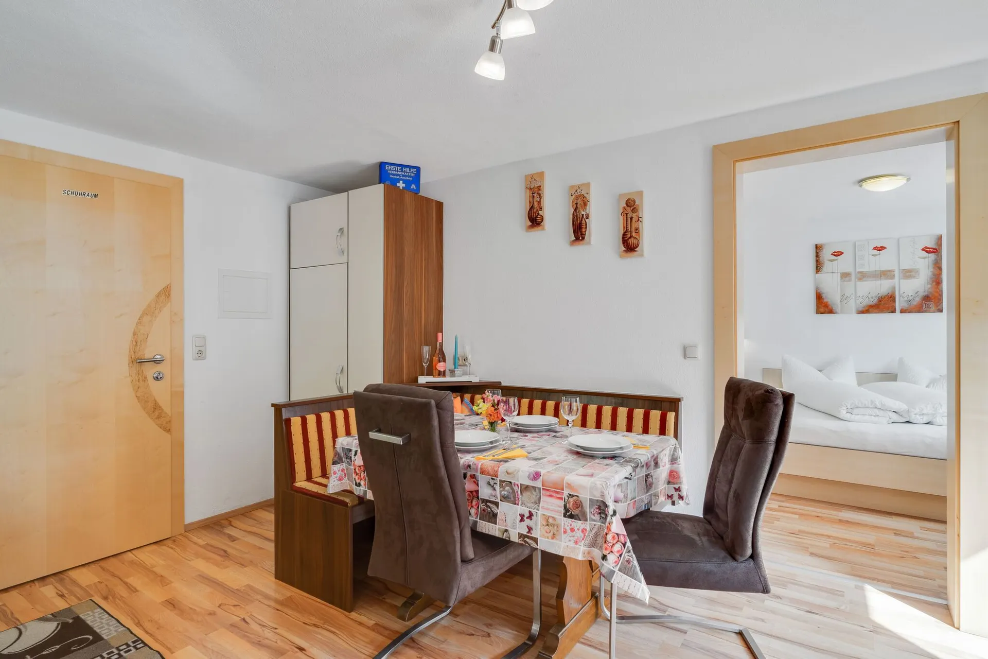 Salle à manger