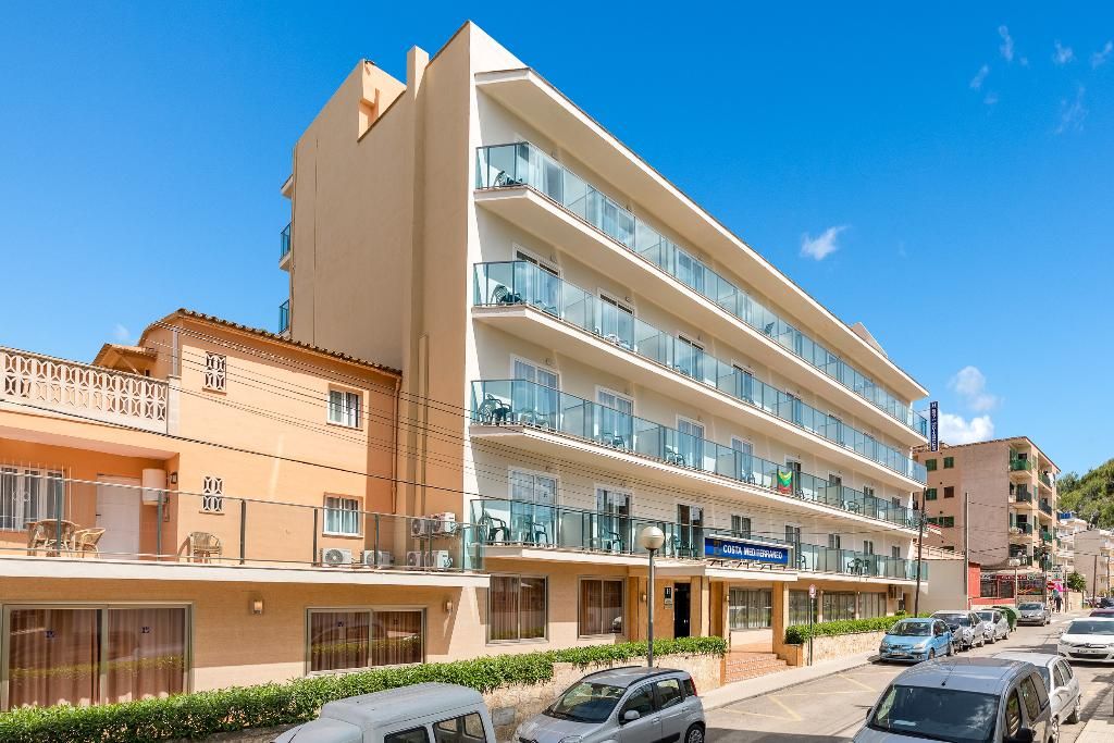 Hotel Costa Mediterraneo, foto 12