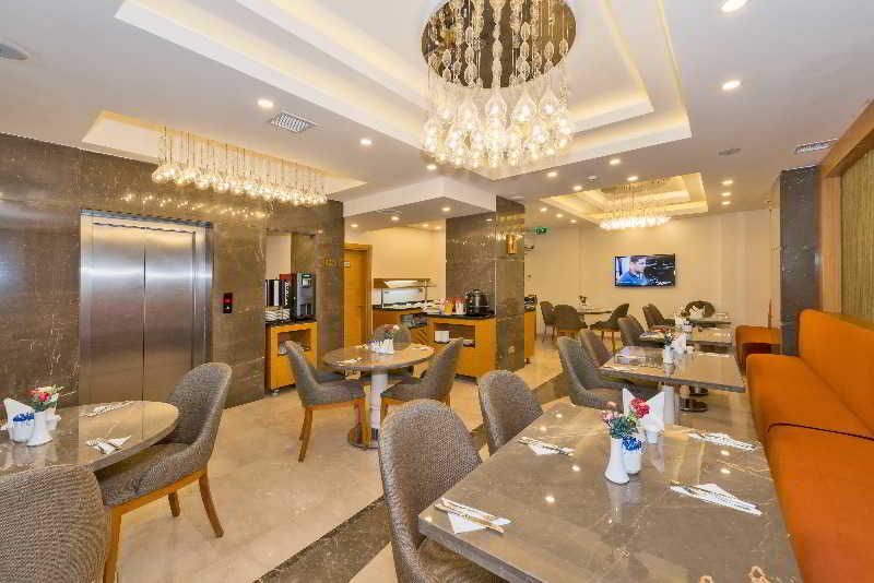 Bisetun Hotel, foto 4