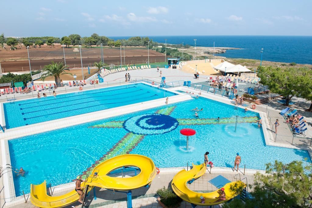 Corvino Resort, foto 9